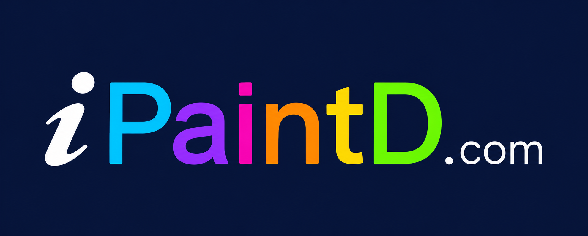 iPaintD.com