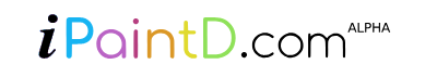 ipaintd.com logo