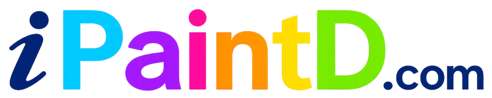 iPaintD.com