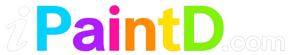 iPaintD.com